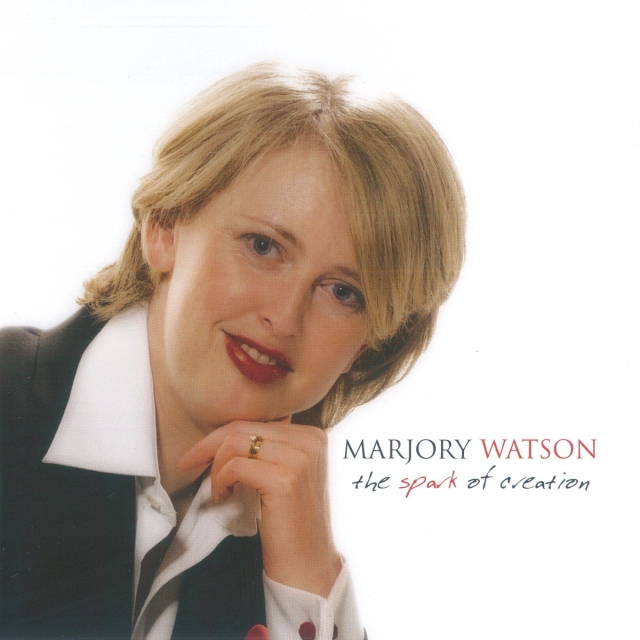 Cover art for The Spark of Creation