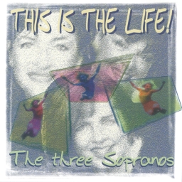 Cover art for This is the Life!