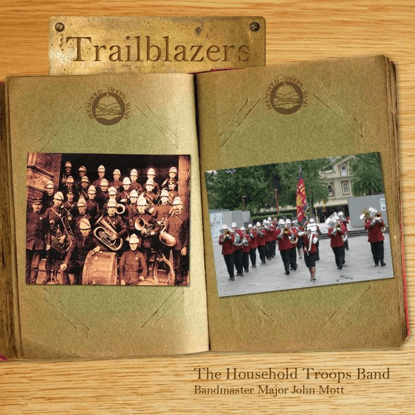Trailblazers