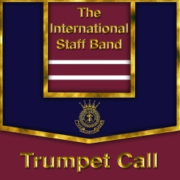Cover art for Trumpet Call