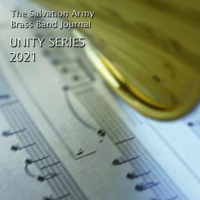 Unity Series 2021