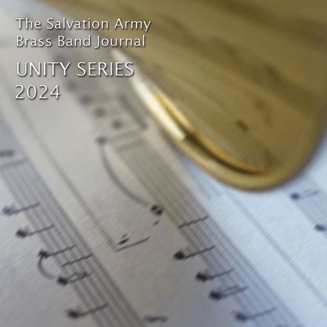Unity Series 2024