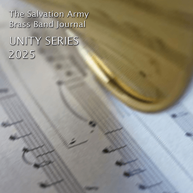Unity Series 2025