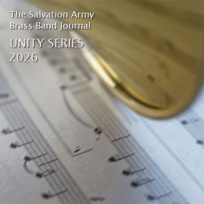 Unity Series 2026