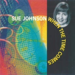 Cover art for When The Time Comes